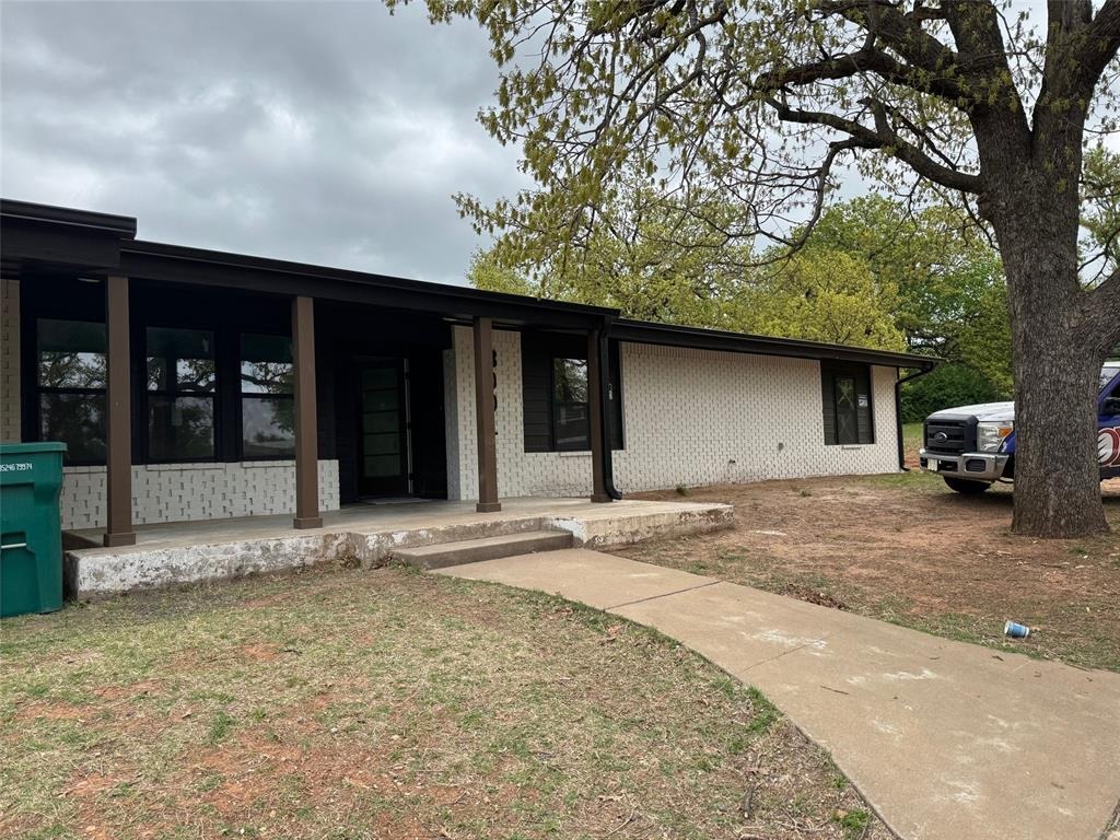 Norcrest Dr, Oklahoma City, OK 73121 #1