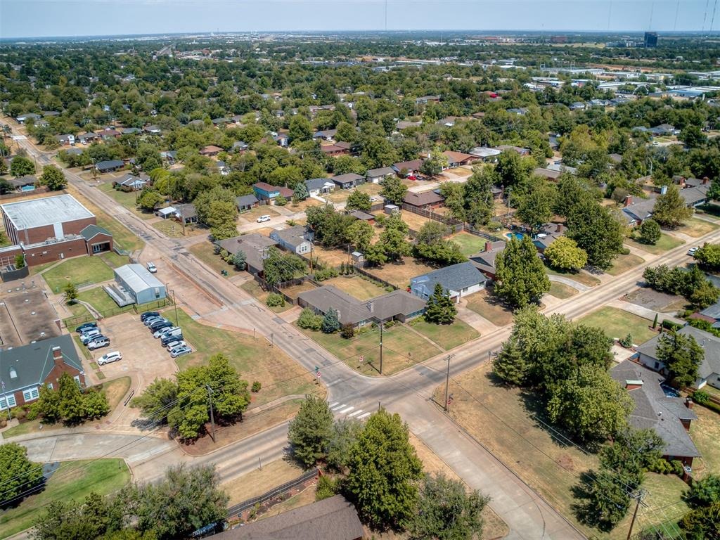Wilshire Blvd, Oklahoma City, OK 73116 #1