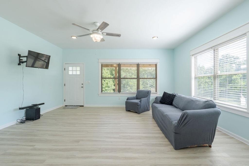 Rock Creek Rd, Tecumseh, OK 74873 #1