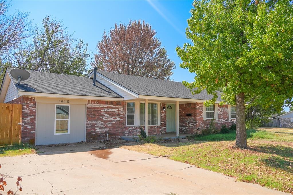 High Meadows Dr, Norman, OK 73071 #1