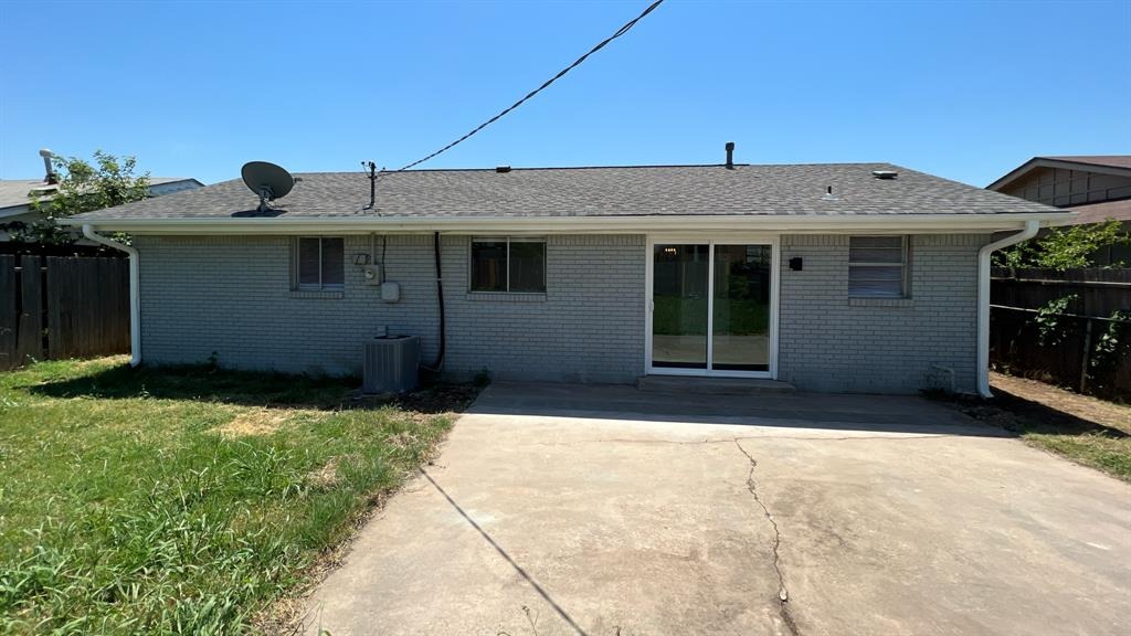 60th St, Oklahoma City, OK 73159 #1