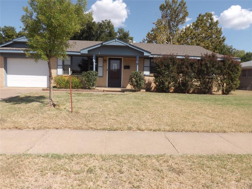 Robin St, Altus, OK 73521 #1