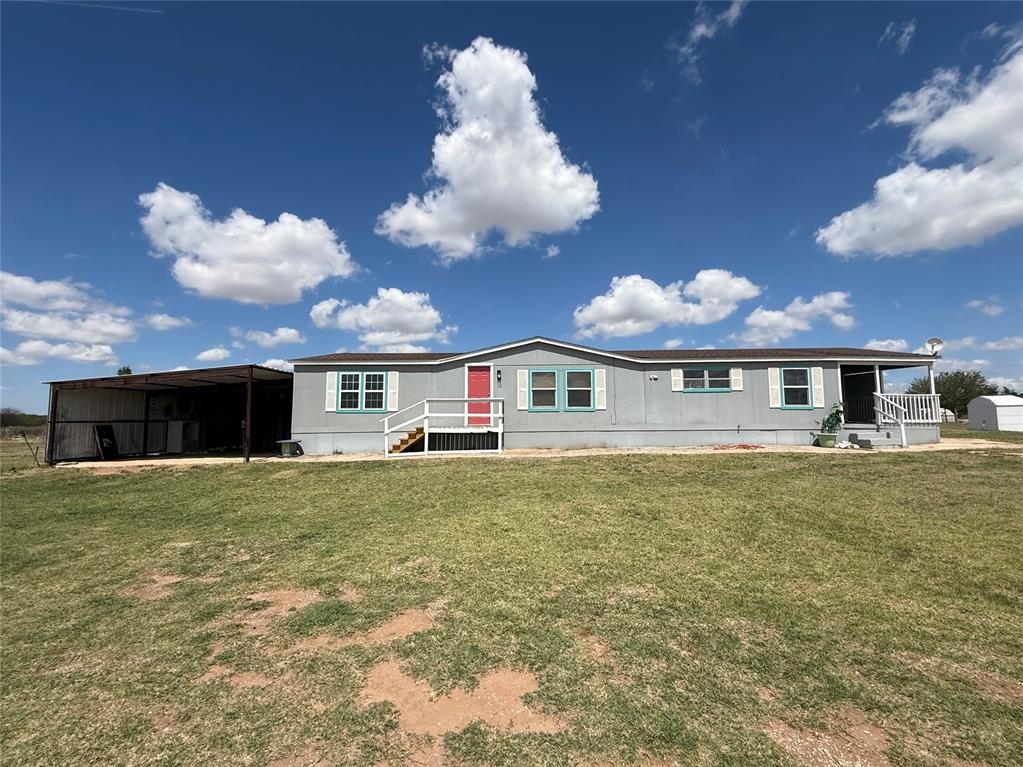 County Road 156 , Blair, OK 73526 #1