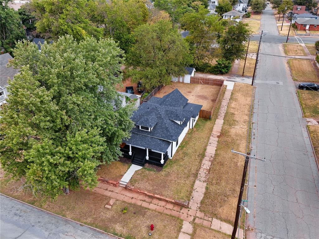 Harrison Ave, Guthrie, OK 73044 #1