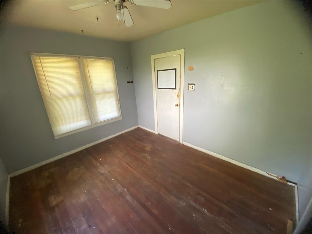 2nd St, Cushing, OK 74023