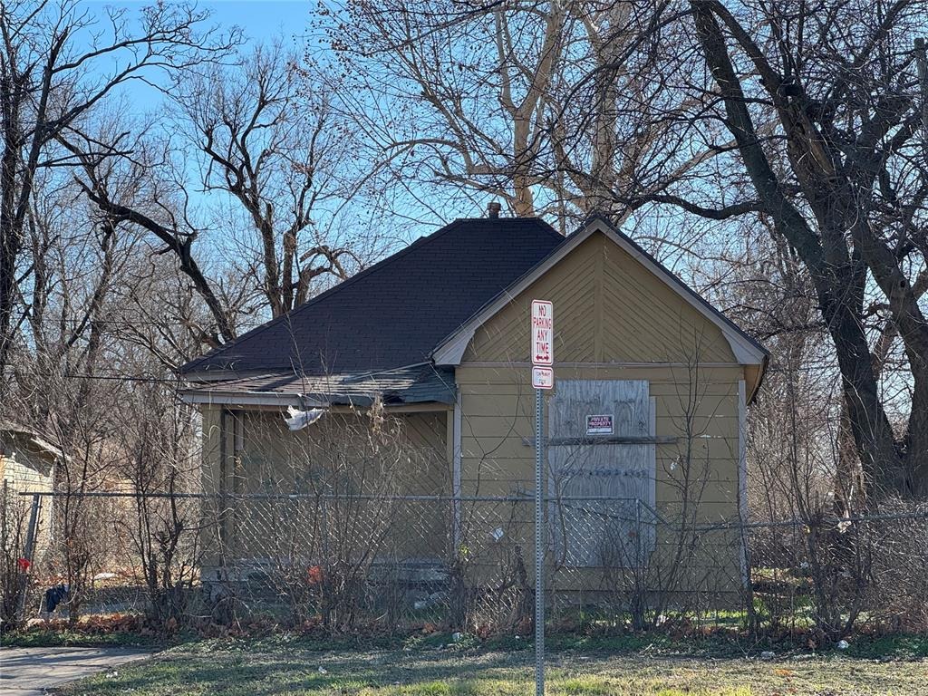 3rd St, Oklahoma City, OK 73106 #1