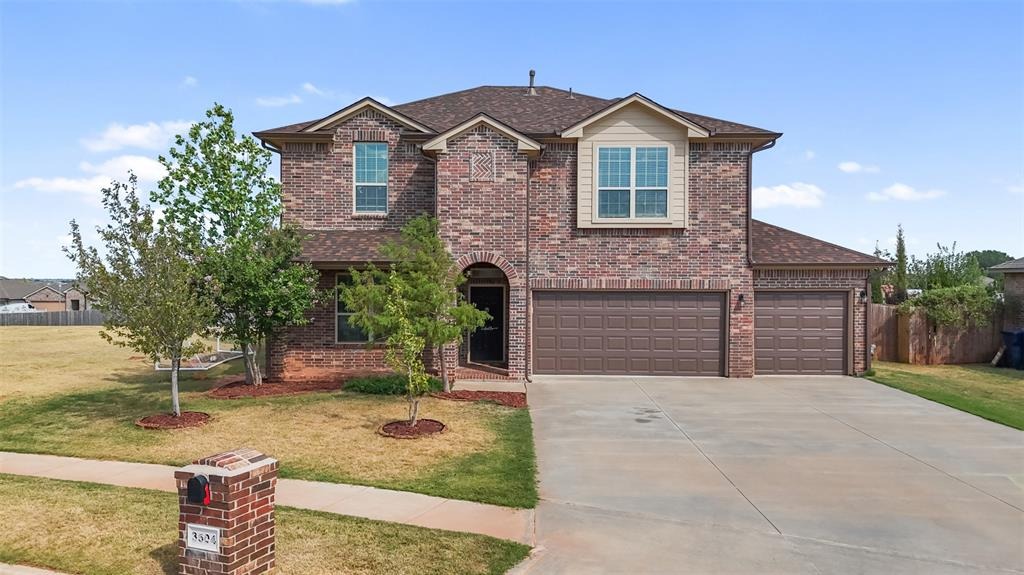 Sadie Dr, Yukon, OK 73099 #1