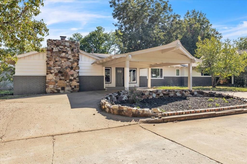 Frankford Ave, Oklahoma City, OK 73112 #1