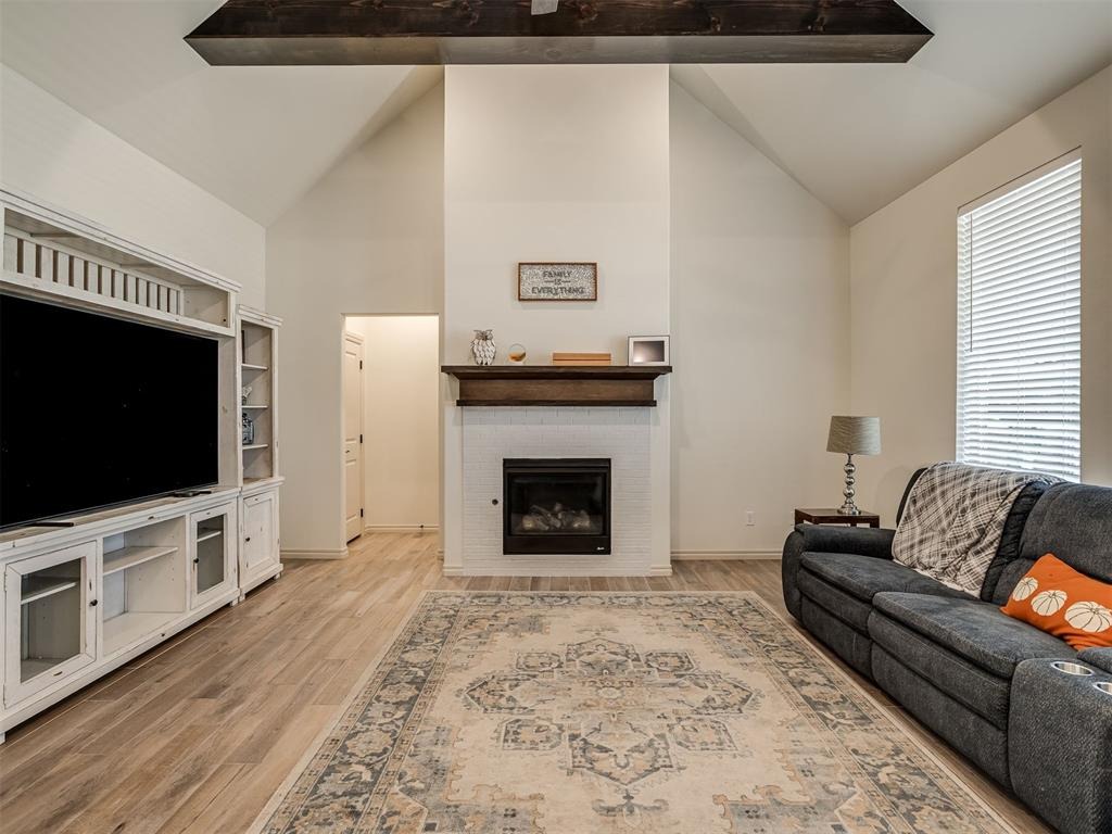 Lupine Rd, Yukon, OK 73099 #1