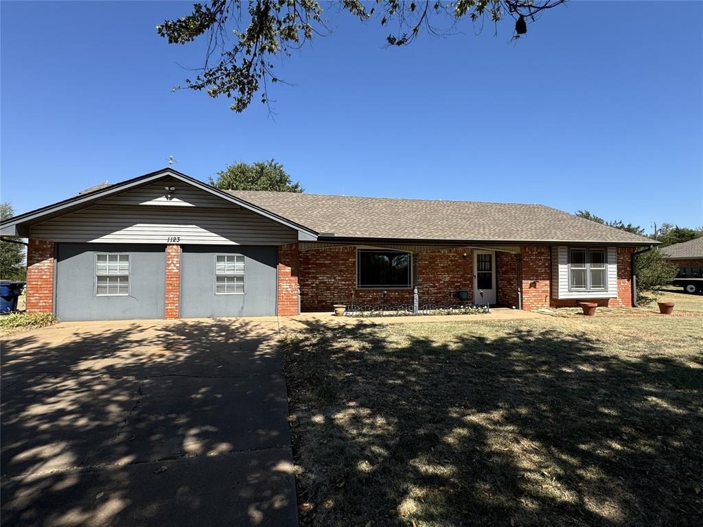Van Buren Ave, Piedmont, OK 73078 #1