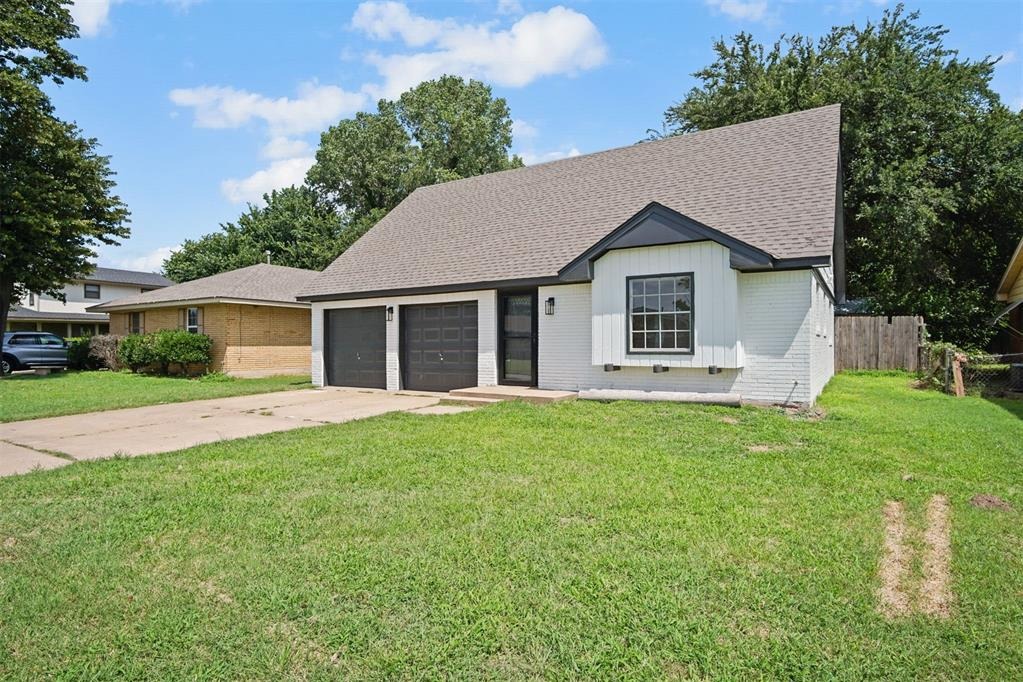 7th St, Oklahoma City, OK 73127 #1