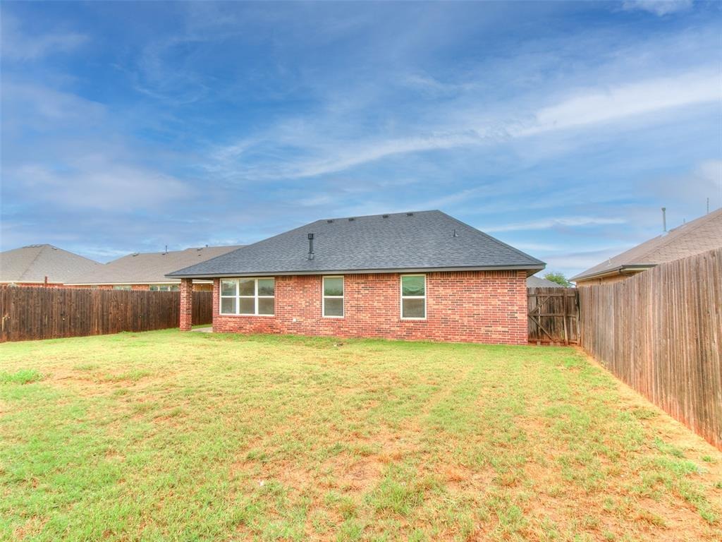 135th St, Piedmont, OK 73078 #1