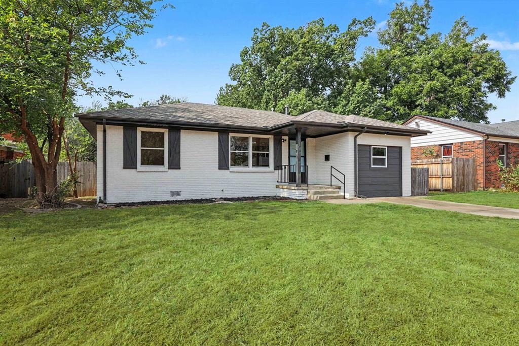 Sapulpa Ave, Oklahoma City, OK 73107 #1