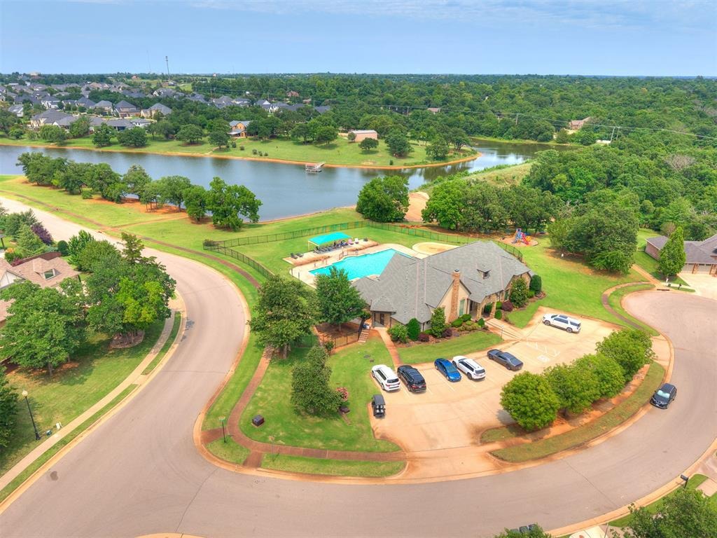 Iron Bridge Ct, Edmond, OK 73034 #1