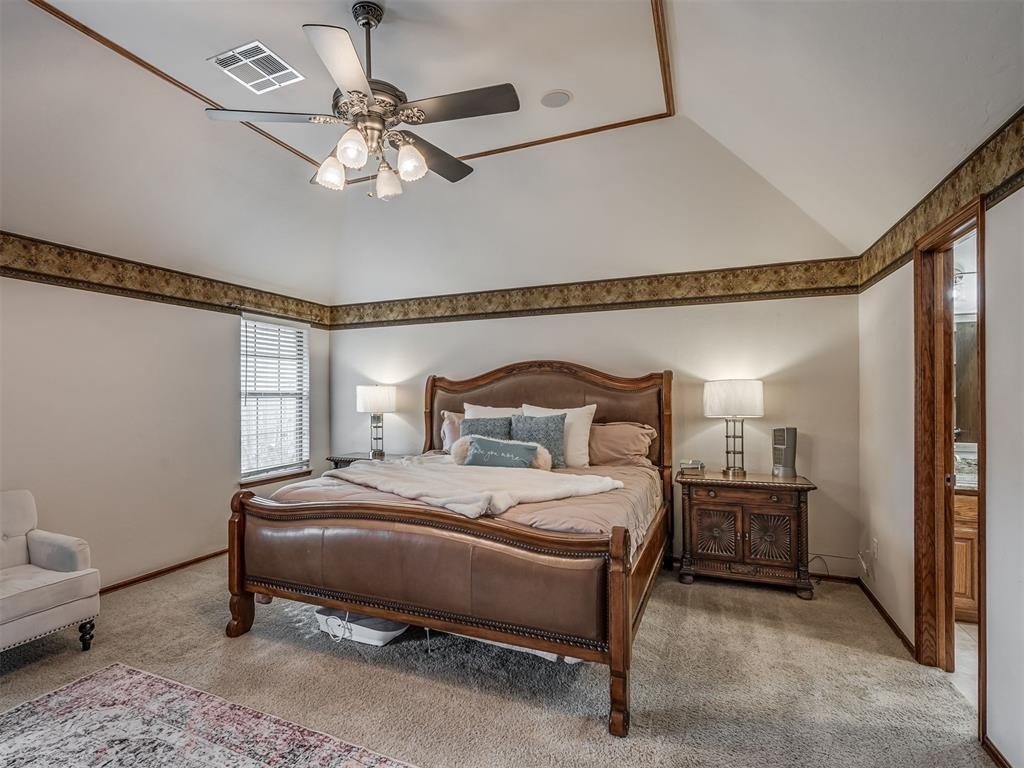 136th St, Oklahoma City, OK 73170