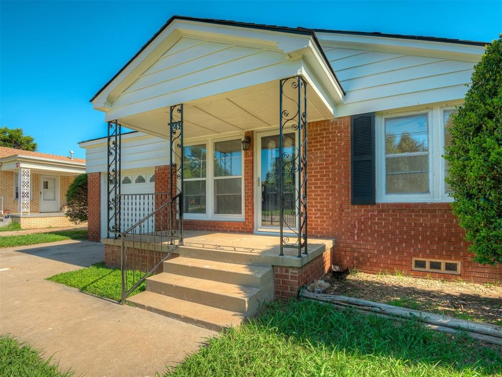 48th St, Oklahoma City, OK 73109 #1