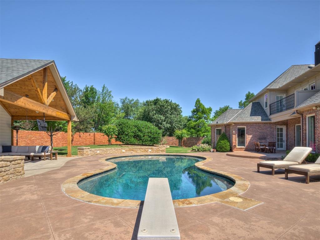 Wolf Creek Dr, Edmond, OK 73012 #1