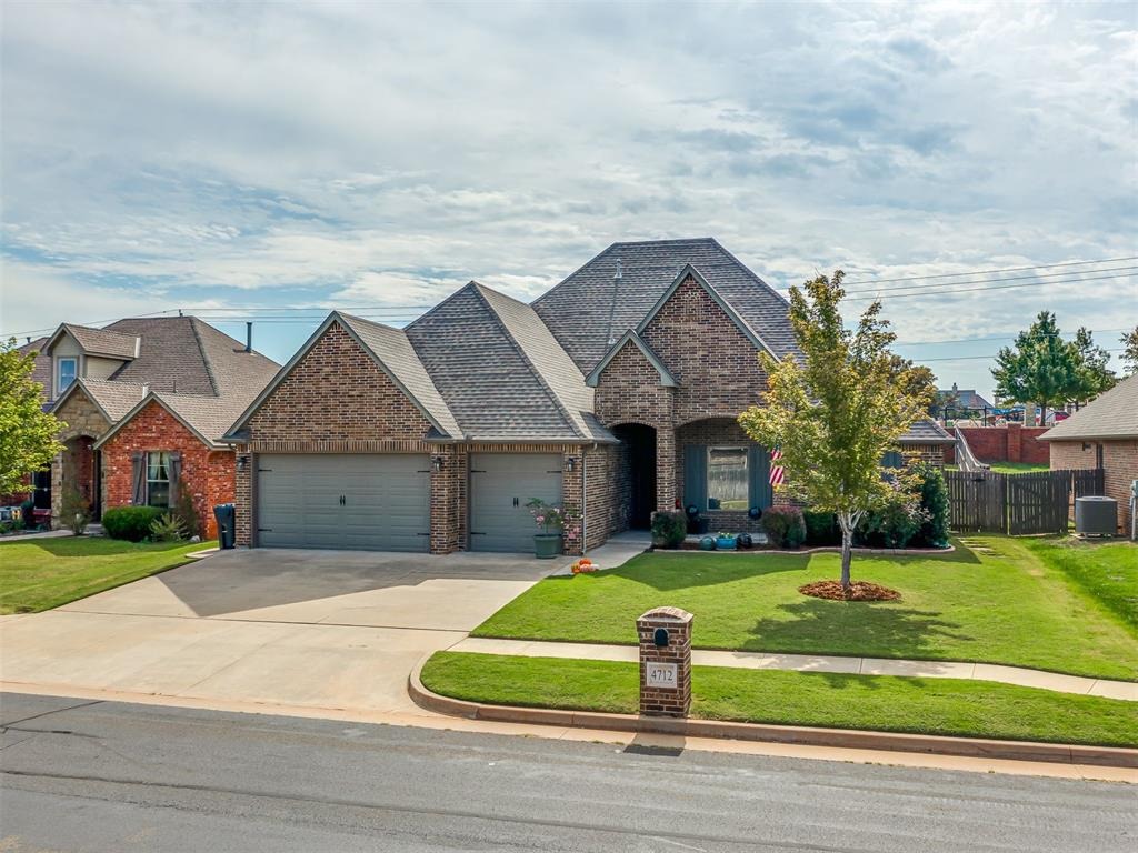 151st Ter, Edmond, OK 73013