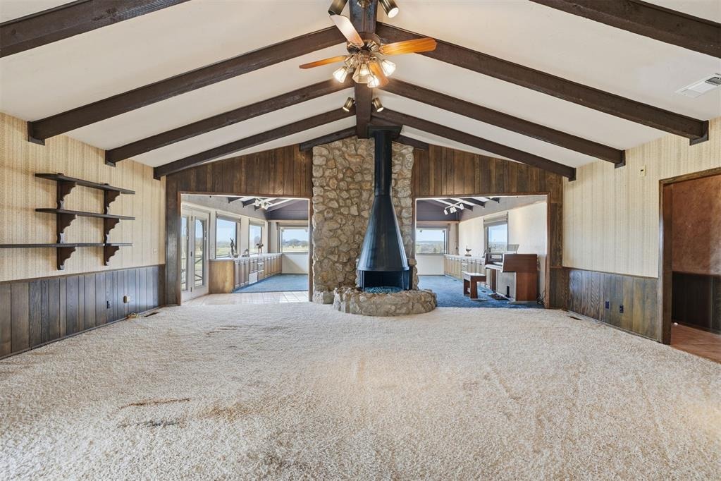 Park Dr, Sayre, OK 73662 #1