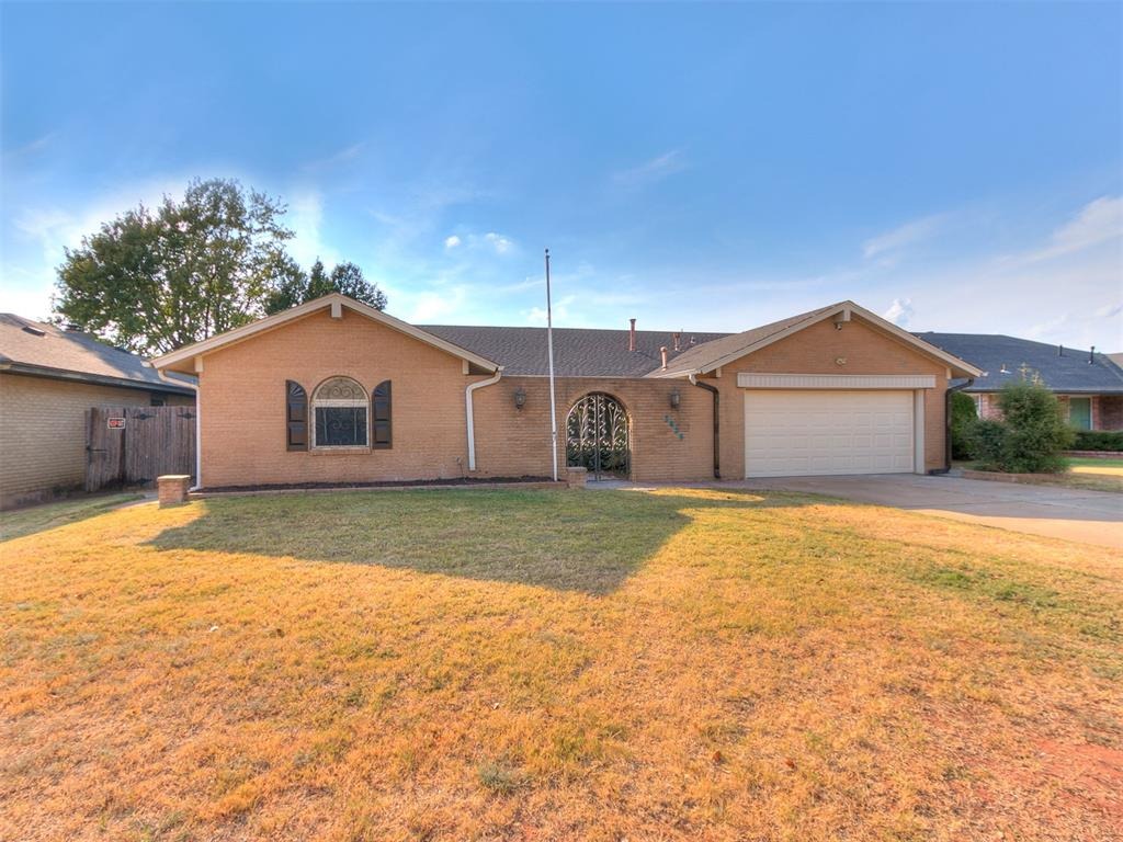 Ridgewood Dr, Midwest City, OK 73110 #1
