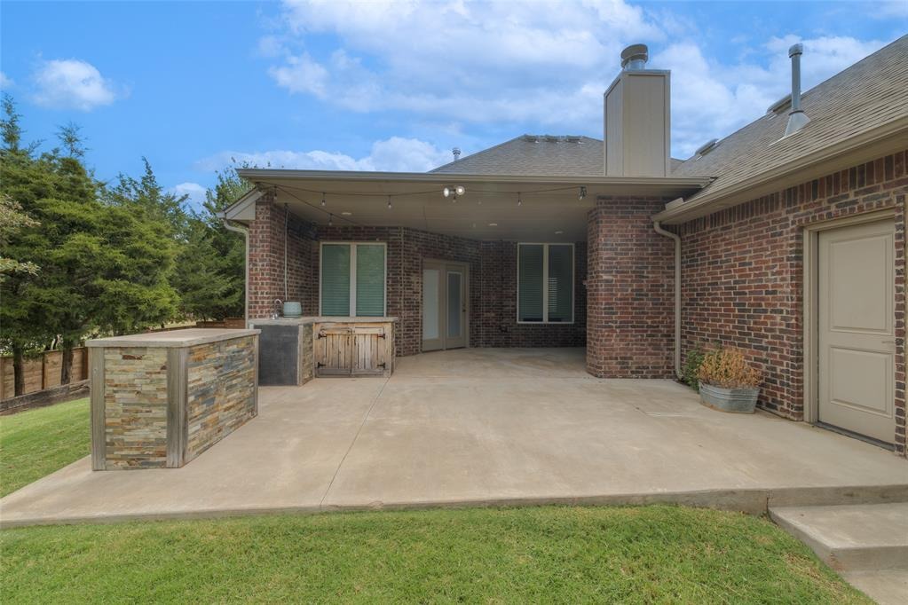 Stone Hill Dr, Guthrie, OK 73044
