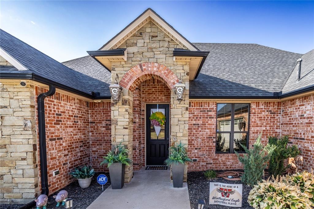 Stratta Dr, Weatherford, OK 73096 #1