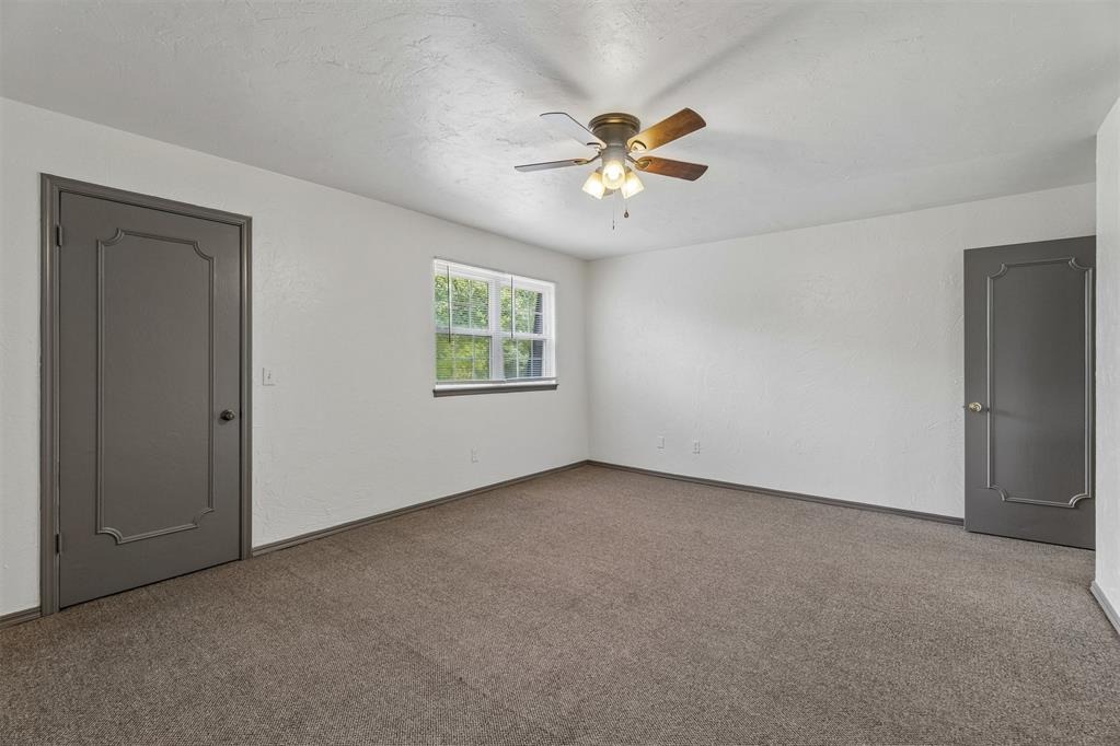 Trail Creek Rd, Edmond, OK 73012
