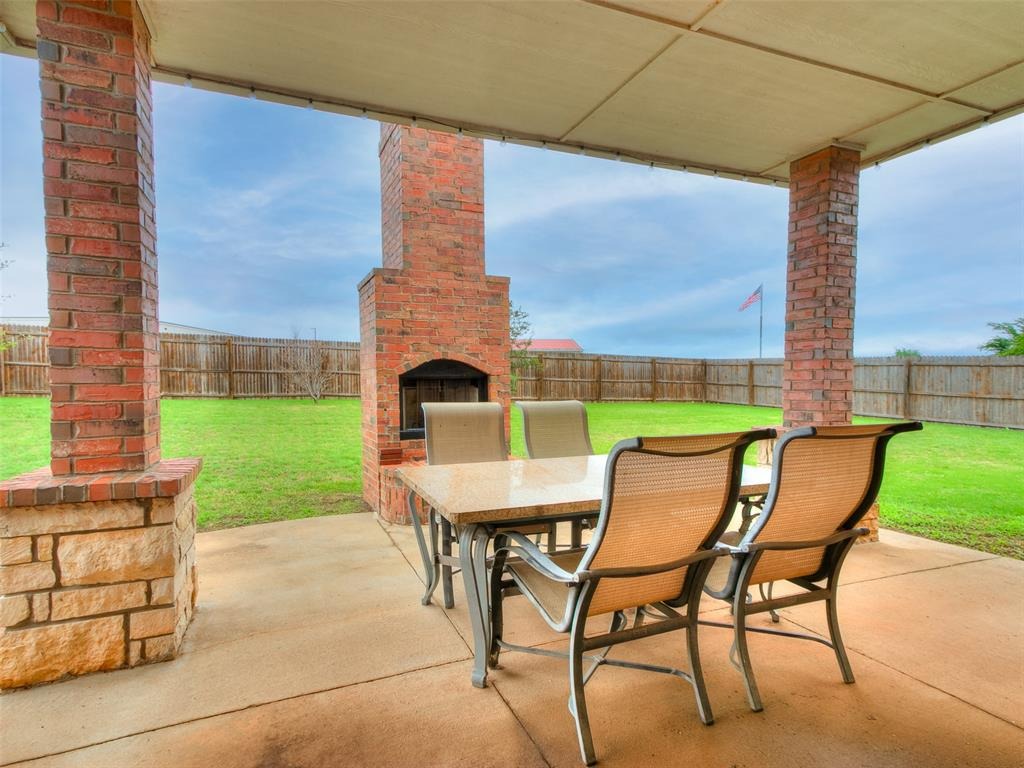 Arbuckle Dr, Edmond, OK 73025 #1