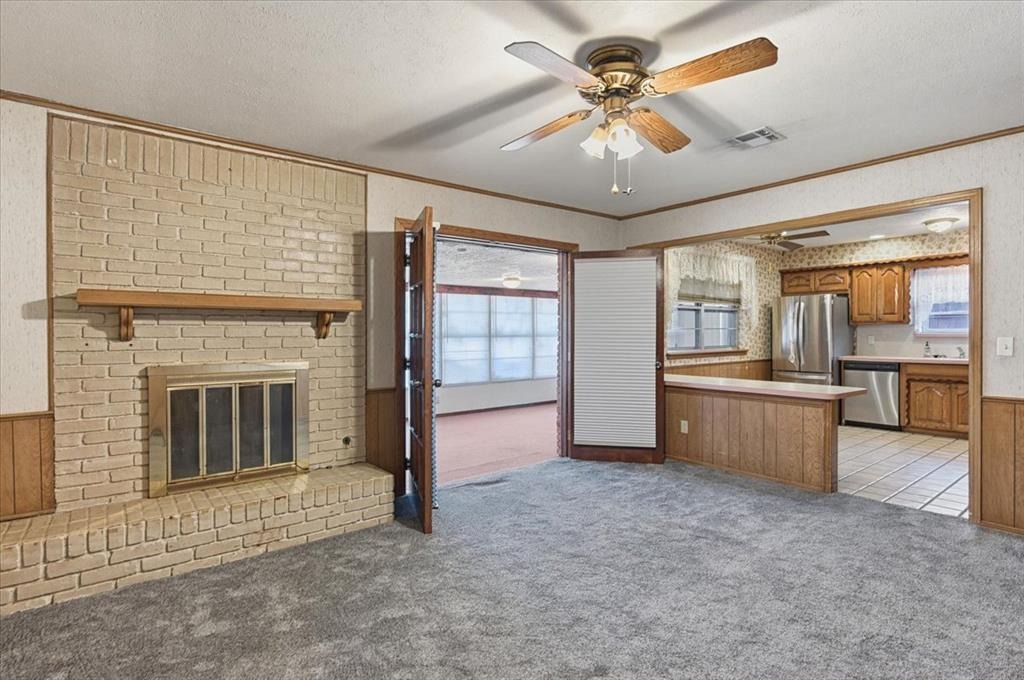 Georgia Ave, Oklahoma City, OK 73120 #1