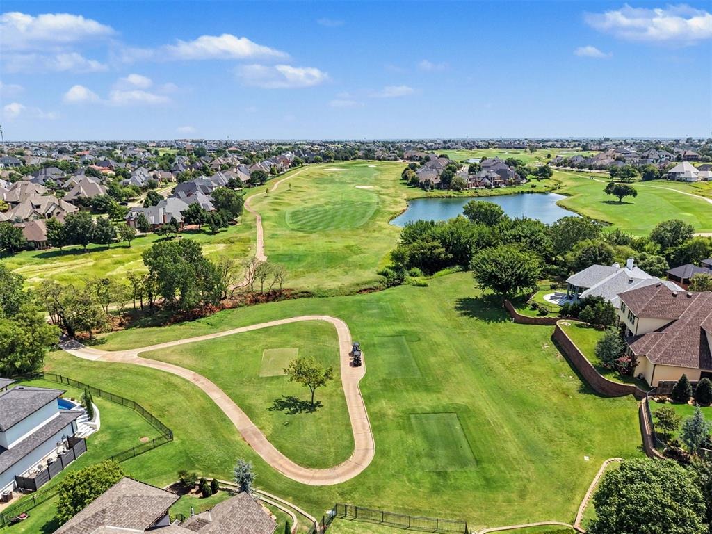 Hawks Ridge Ln, Edmond, OK 73012 #1