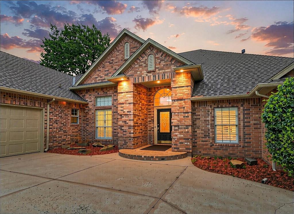 Shortgrass Rd, Edmond, OK 73003 #1
