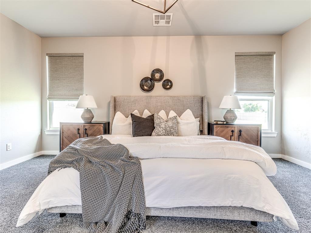 Old Farm Rd, Edmond, OK 73034 #1