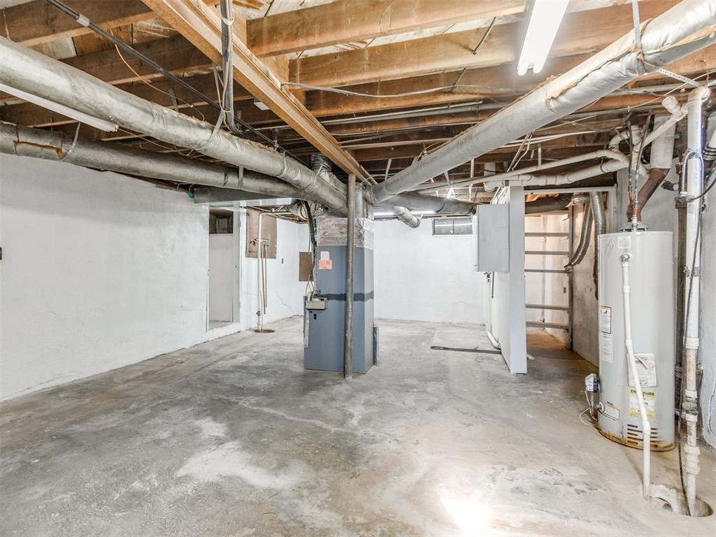 Toronto Ave, Kingfisher, OK 73750 #1