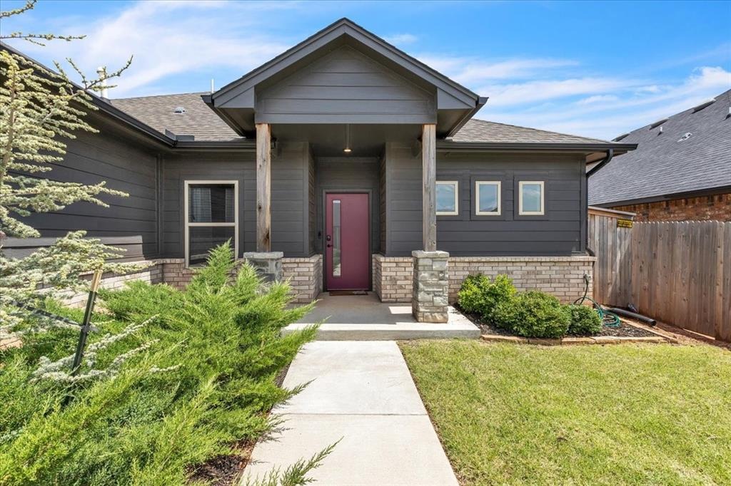 159th Ter, Edmond, OK 73013