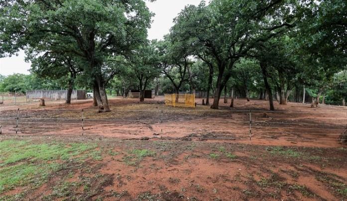 Whispering Oaks Dr, Blanchard, OK 73010 #1