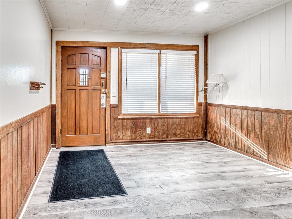 50th St, Oklahoma City, OK 73122