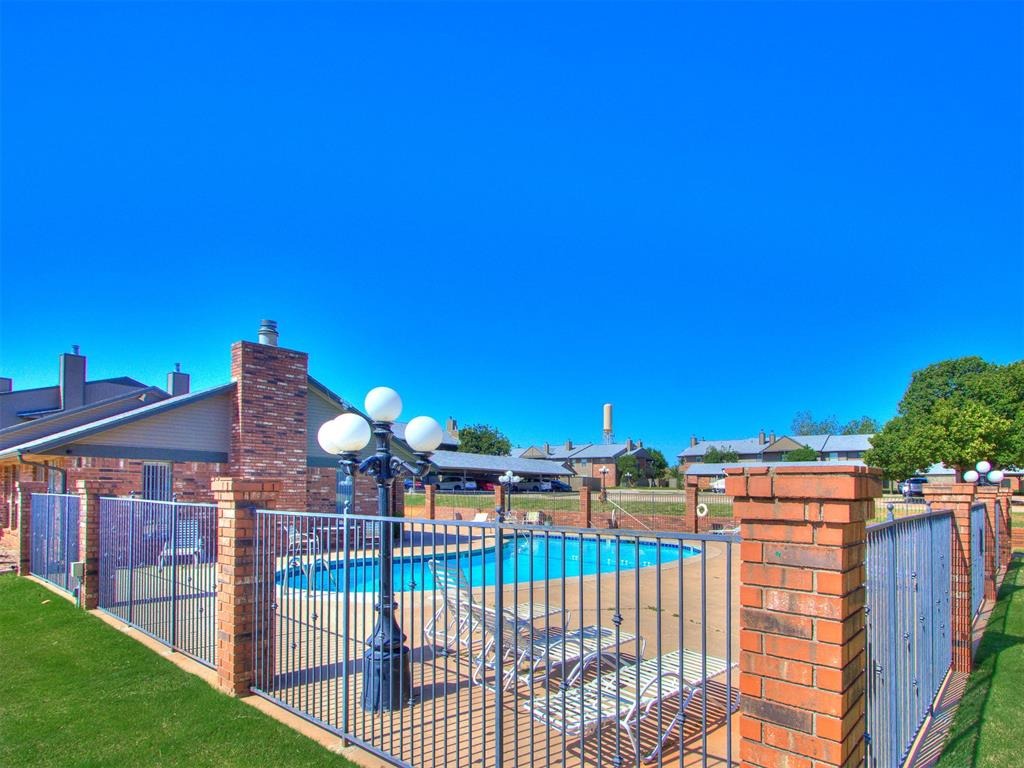 Springhollow Rd, Oklahoma City, OK 73120 #1