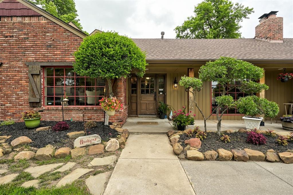 34th St, Oklahoma City, OK 73122