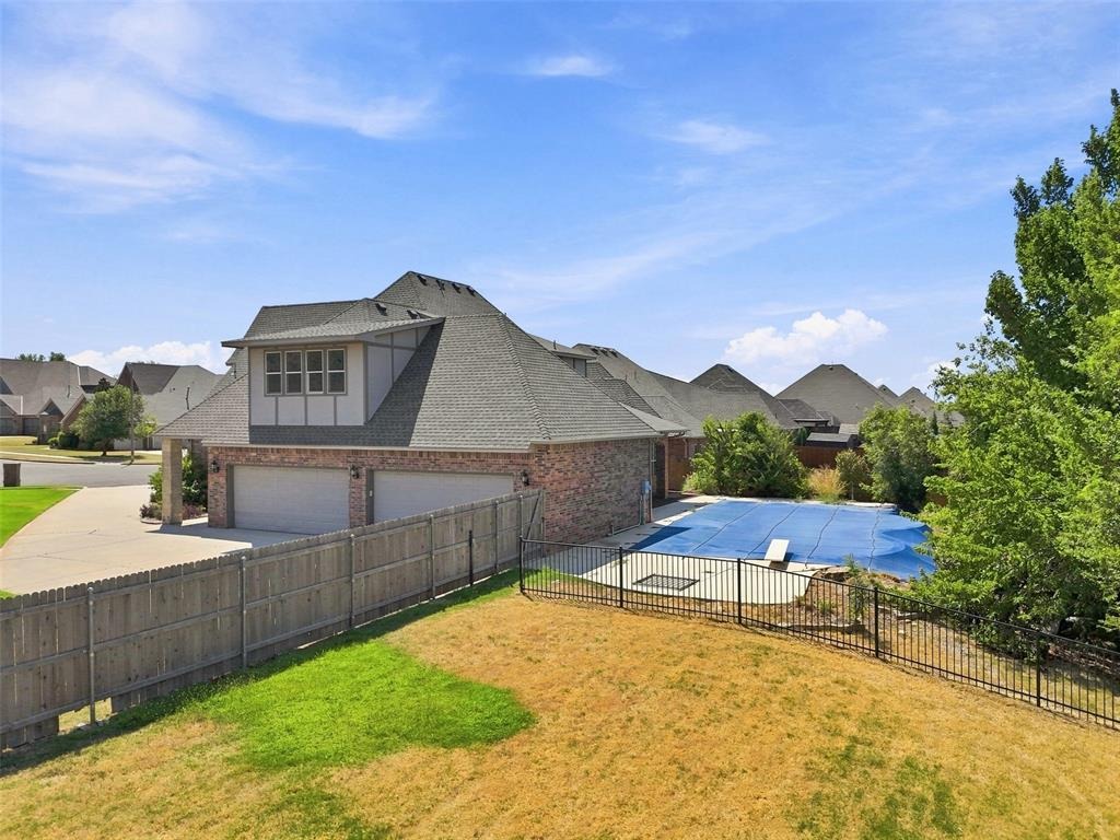 35th Ter, Oklahoma City, OK 73179 #1