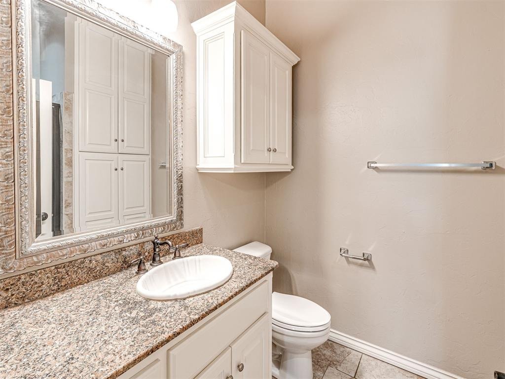 Creek Bend Rd, Edmond, OK 73003 #1