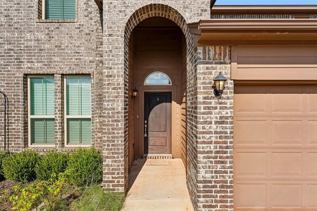 Rambling Creek Cir, Oklahoma City, OK 73142