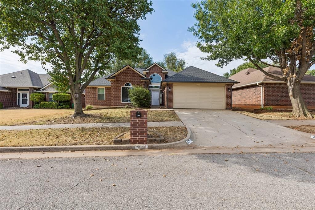 131st St, Oklahoma City, OK 73142