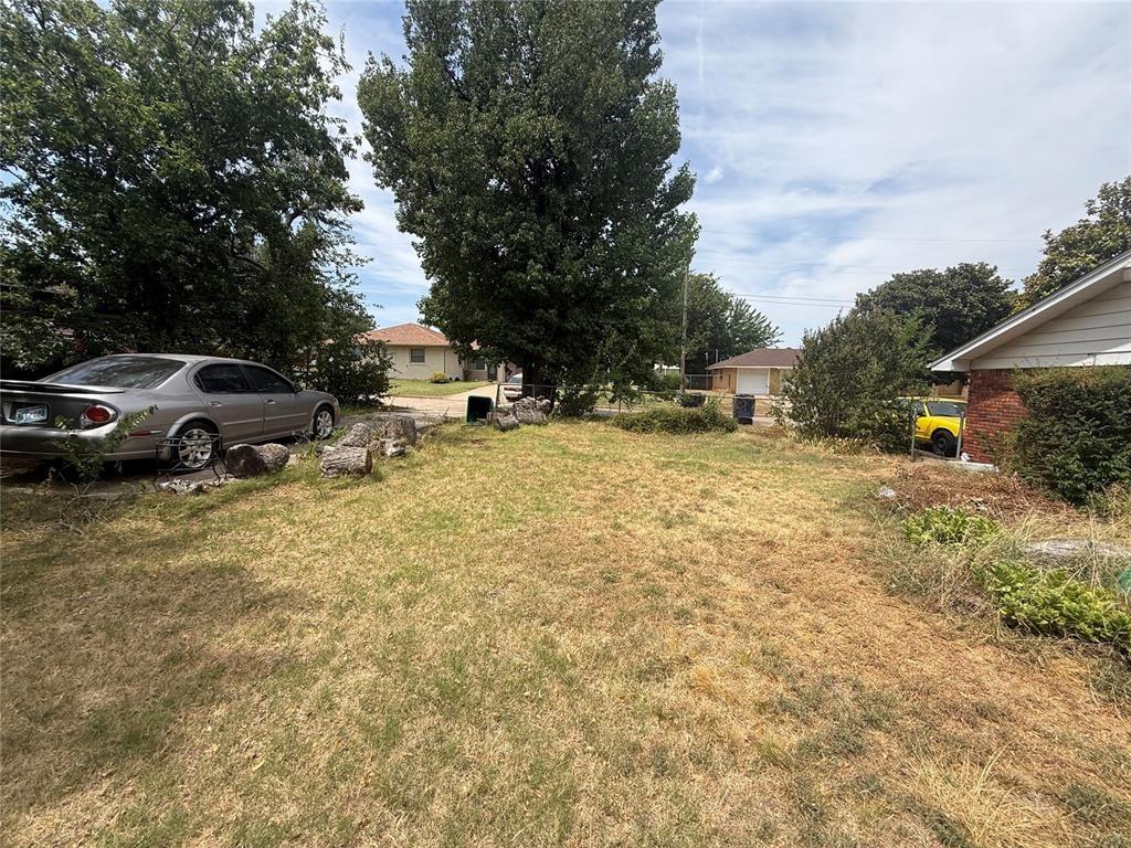 47th St, Oklahoma City, OK 73111