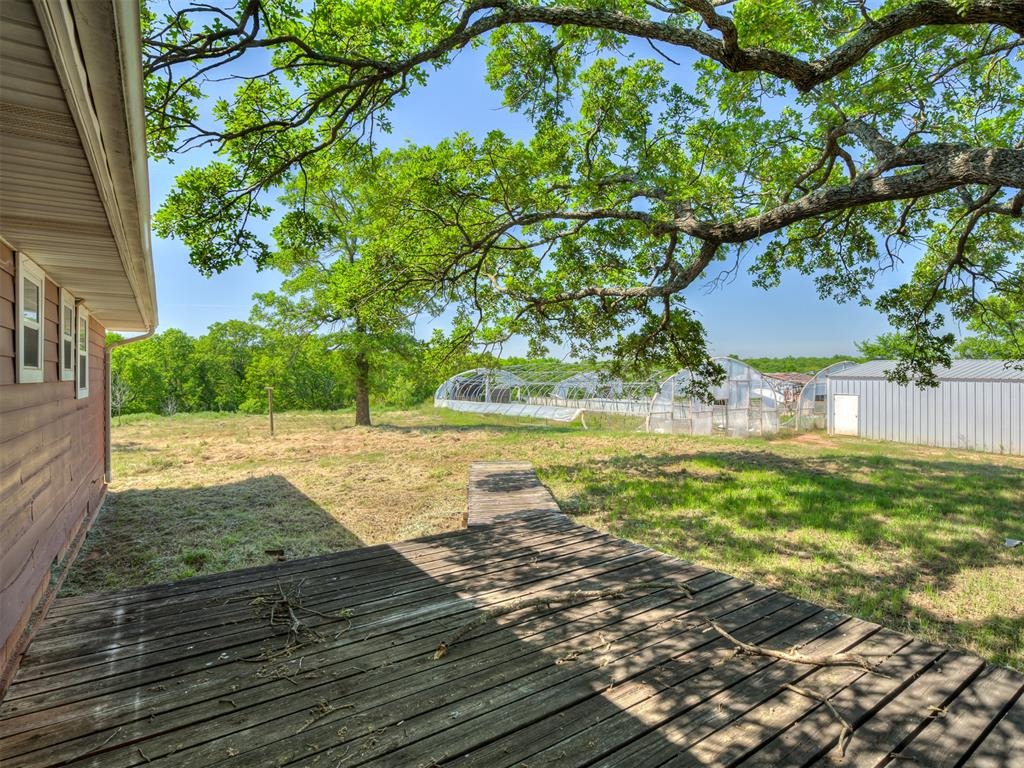 3350 Rd, Wellston, OK 74881 #1