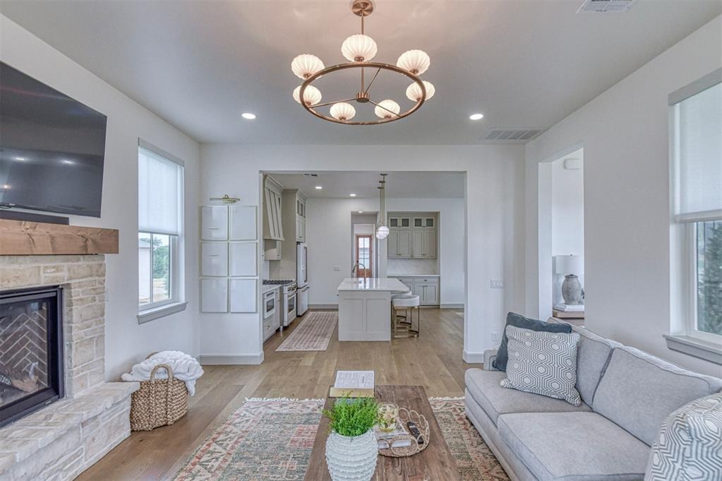 Sweetwater Ln, Norman, OK 73072 #1