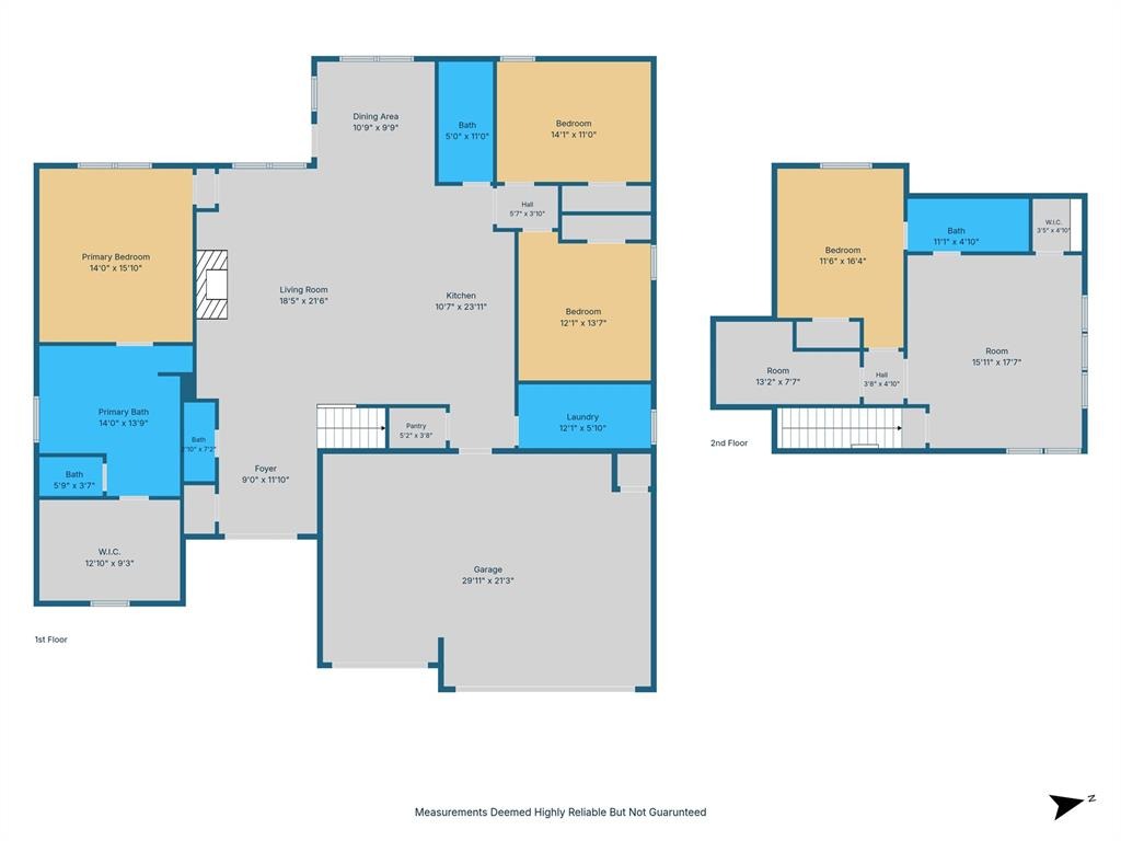 Hatterly Ln, Edmond, OK 73013 #1