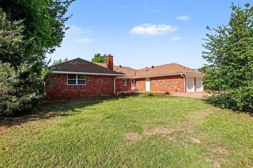 117th St, Oklahoma City, OK 73120 #1