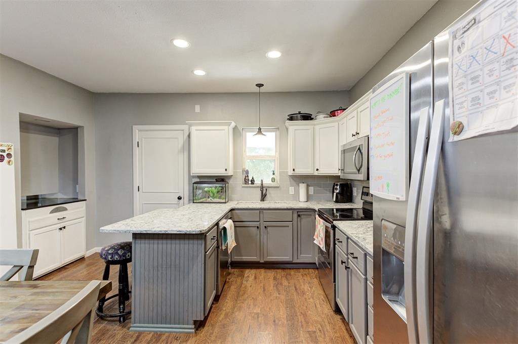Mansur Ave, Guthrie, OK 73044 #1
