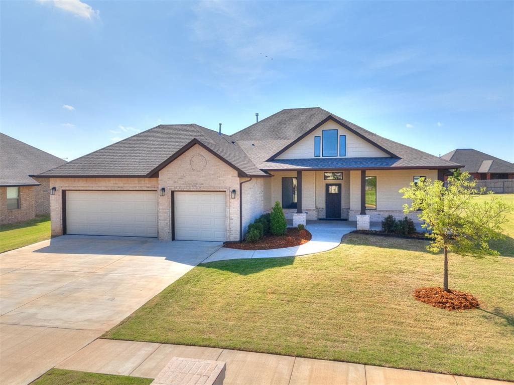 17th Pl, Newcastle, OK 73065