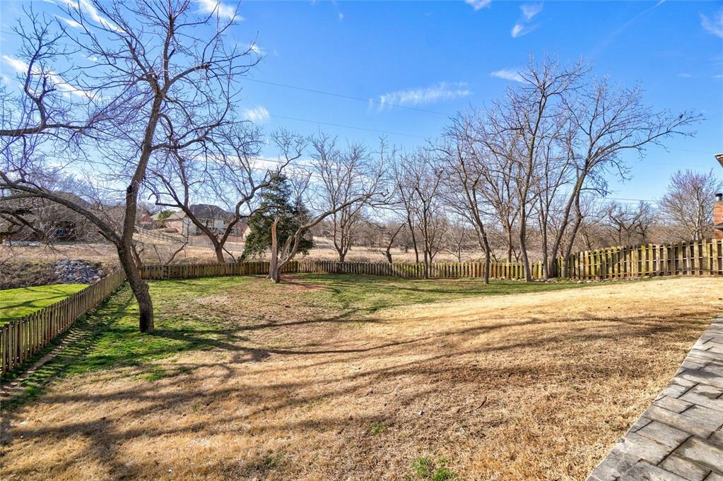 Steeplechase Rd, Edmond, OK 73034 #1